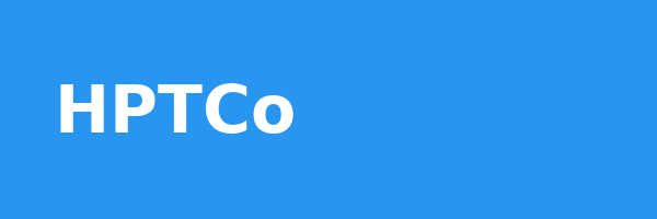 HPTCo Logo